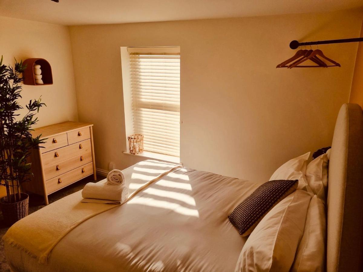 'Afton' At Stayboom Lancaster Esterno foto