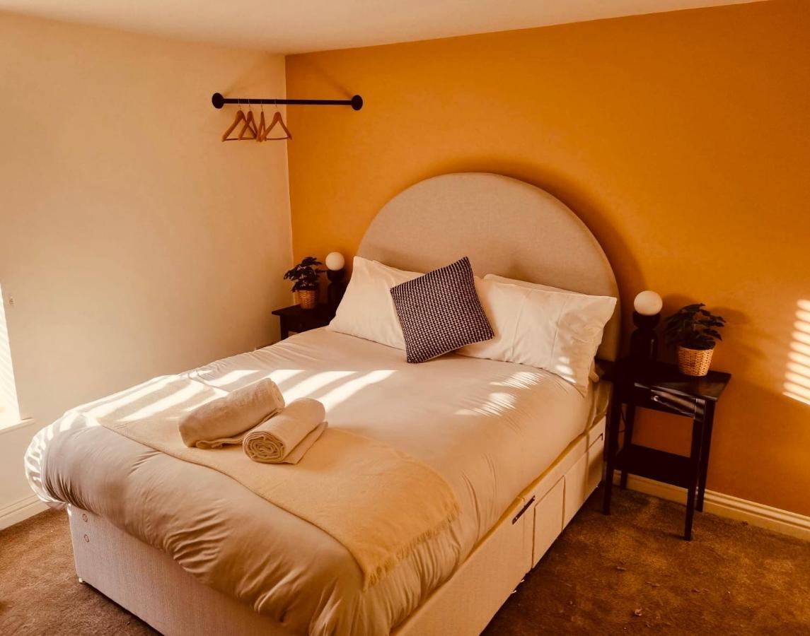 'Afton' At Stayboom Lancaster Esterno foto