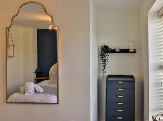 'Afton' At Stayboom Lancaster Esterno foto