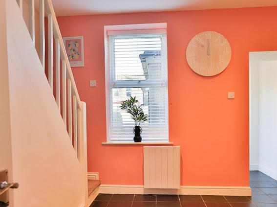 'Afton' At Stayboom Lancaster Esterno foto