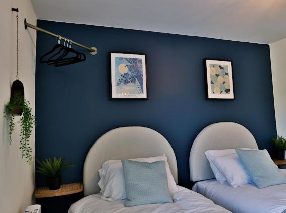 'Afton' At Stayboom Lancaster Esterno foto